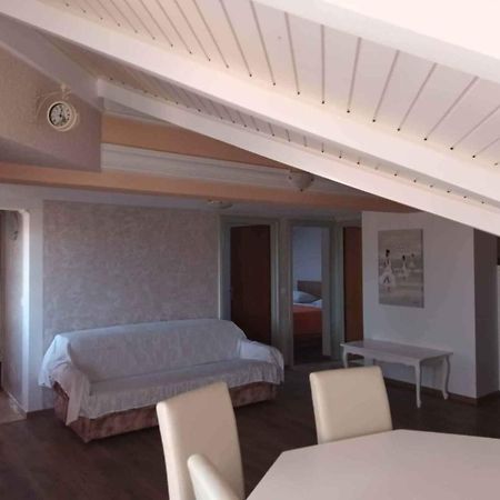 Apartment In Privlaka/Zadar Riviera 7841 Dış mekan fotoğraf
