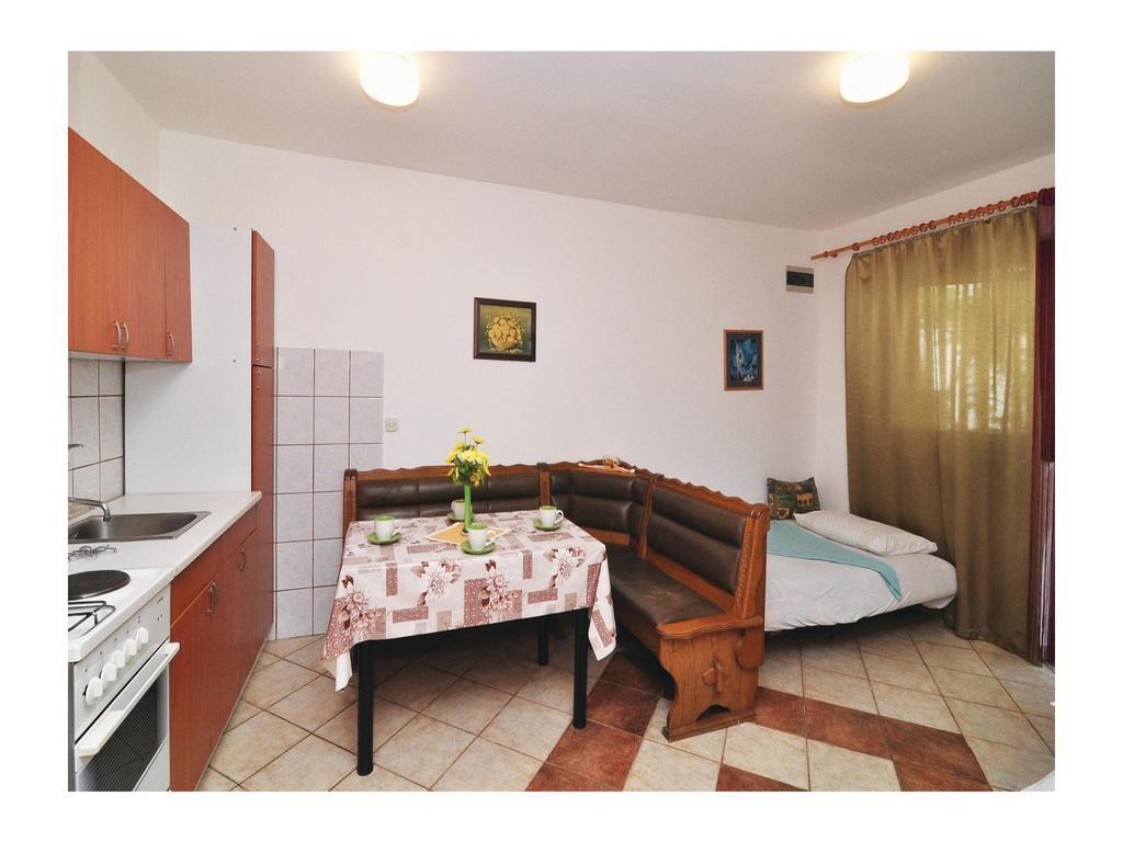 Apartment In Privlaka/Zadar Riviera 7841 Dış mekan fotoğraf