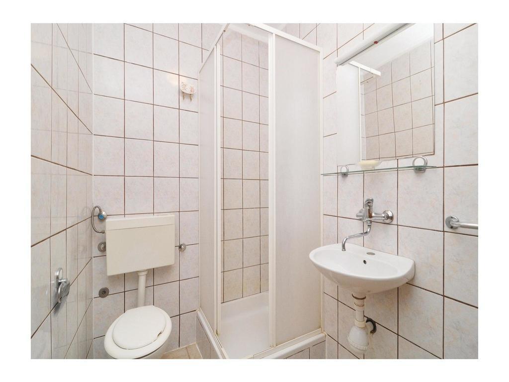 Apartment In Privlaka/Zadar Riviera 7841 Dış mekan fotoğraf